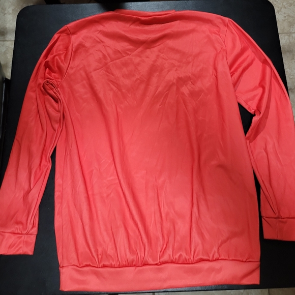 Kansas City Chiefs Kingdom Crewneck sweater - Picture 4 of 4